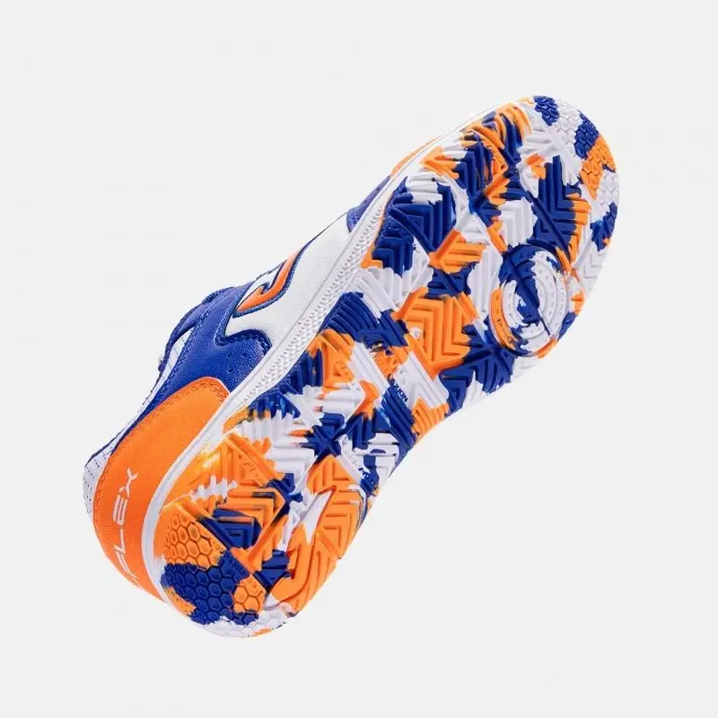 Miniatura: TOP FLEX JR 2616 MULTICOLOR INDOOR 