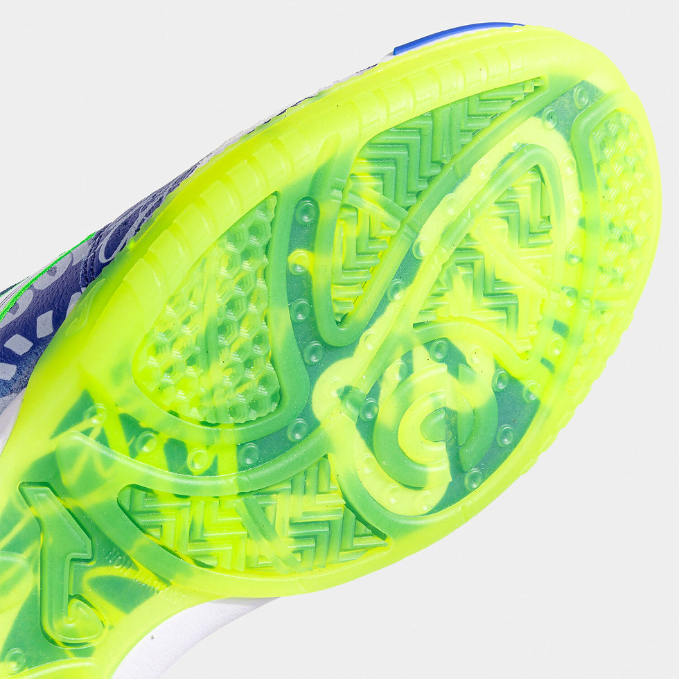 Miniatura: JOMA TOP FLEX EDITION BY PITO