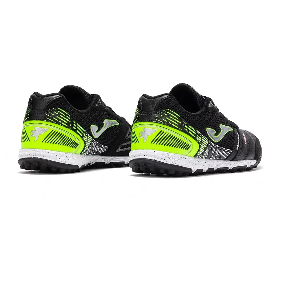 Miniatura: JOMA MUNIDAL BLACK GREEN TF