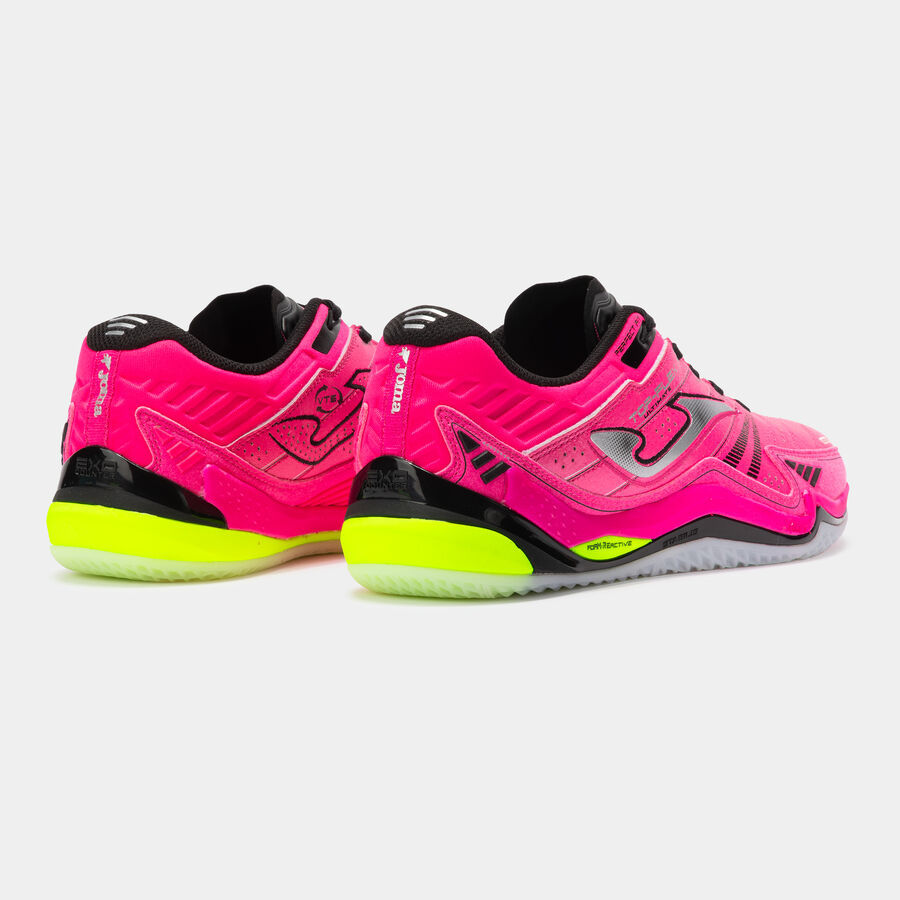 Miniatura: TOP FLEX ULTIMATE 25 IN FUCSIA 