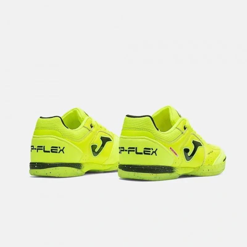 Miniatura: TOP FLEX 2609 FLUORESCENT YELLOW INDOOR 