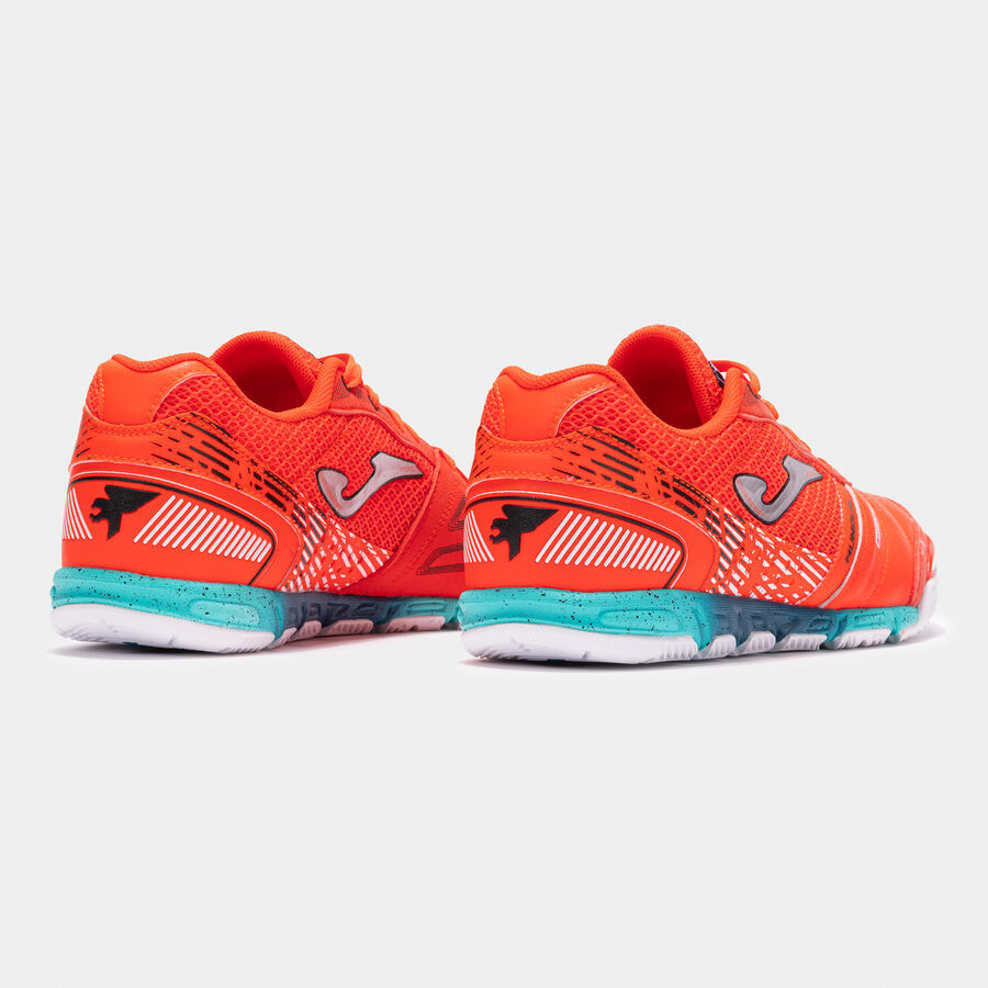 Miniatura: JOMA MUNDIAL CORAL IN