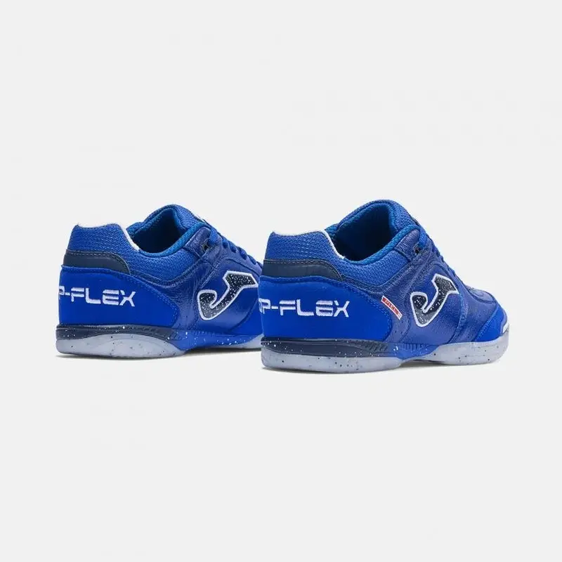 Miniatura: TOP FLEX 2605 BLUE INDOOR