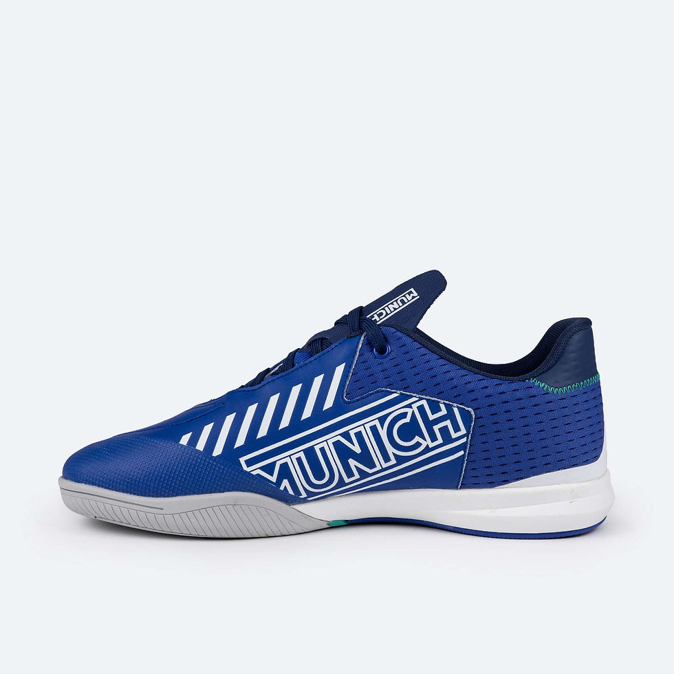 Miniatura: MUNICH RONDO 11