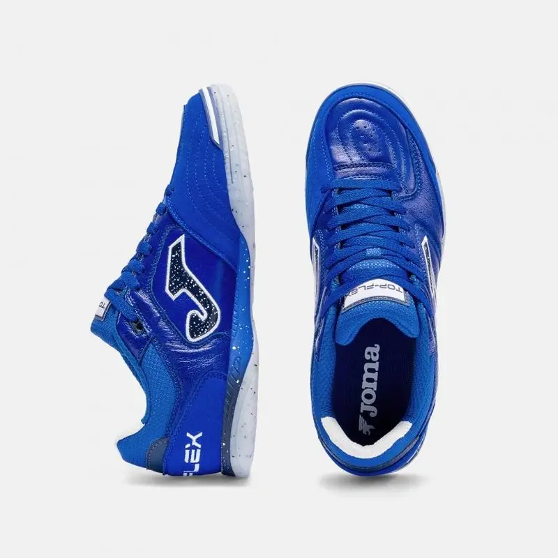 Miniatura: TOP FLEX 2605 BLUE INDOOR