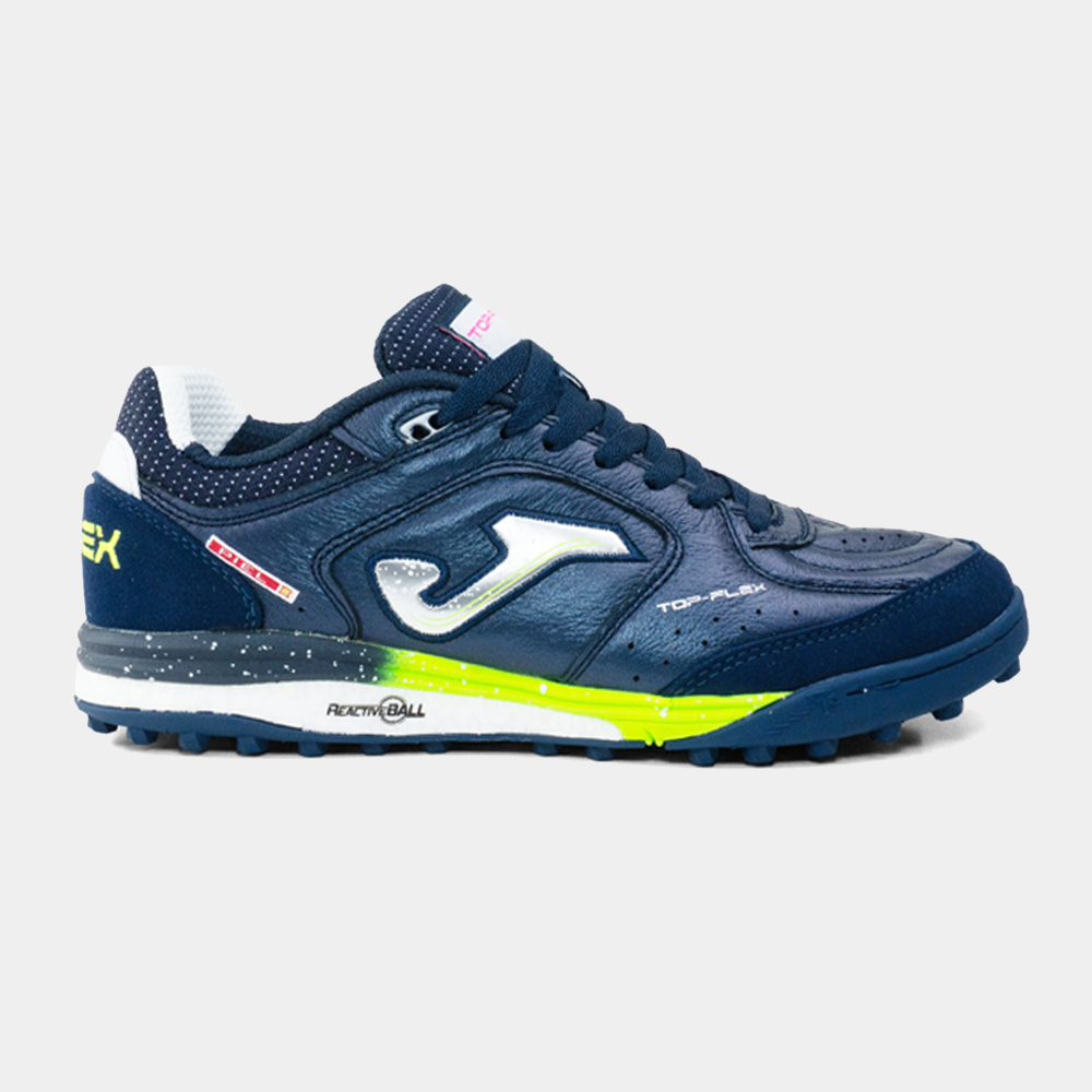 TOP FLEX REBOUND NAVY BLUE TURF