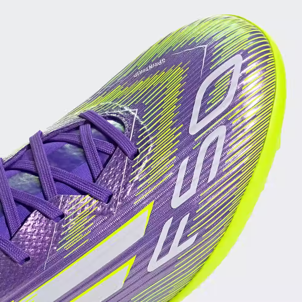 Miniatura: ADIDAS F50 LEAGUE TF MORADO