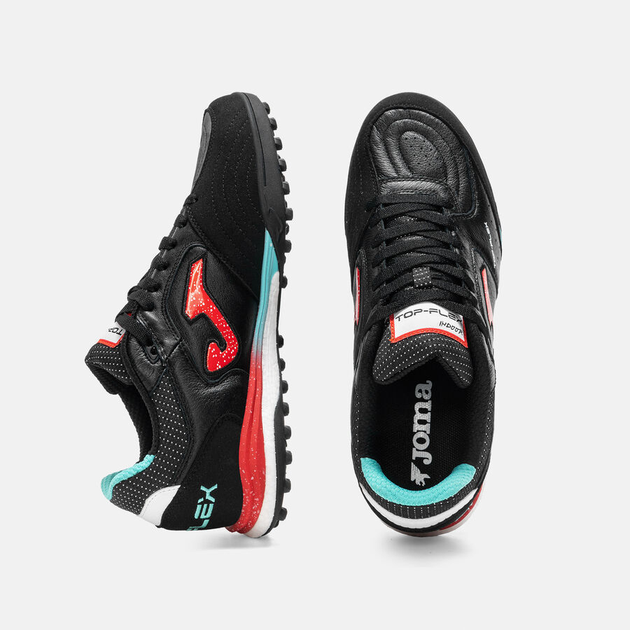 Miniatura: TOP FLEX REBOUND BLACK TURF 