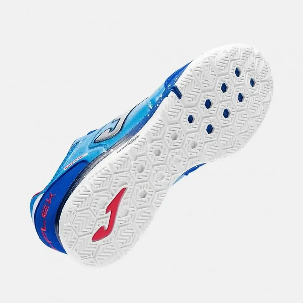 Miniatura: TOP FLEX REBOUND BLUE IN