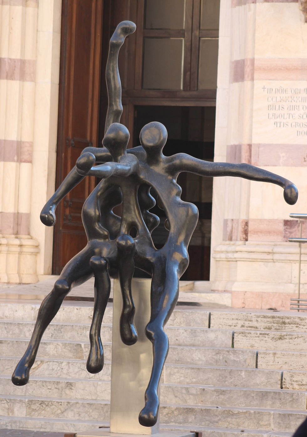 Impuls-Seminar: Liebe und Partnerschaft