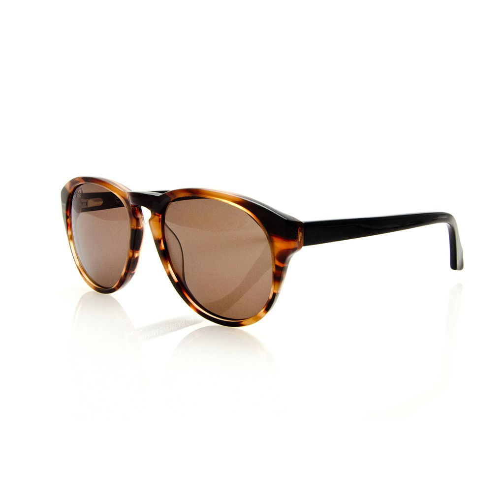 Dharma Oracle - Chestnut Aura