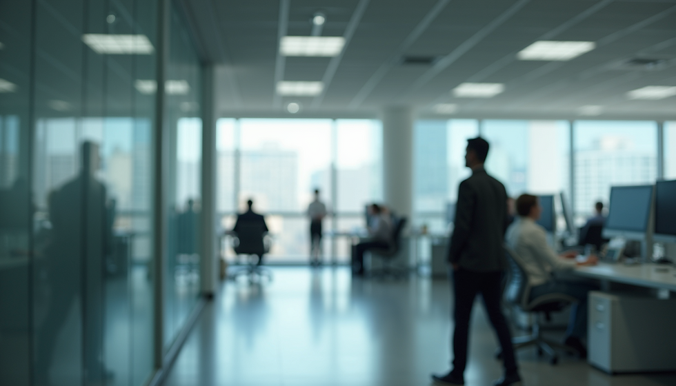 Evaluaciones de Seguridad Personalizadas para Empresas
