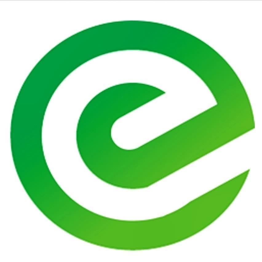 Express City Cleaning logo
