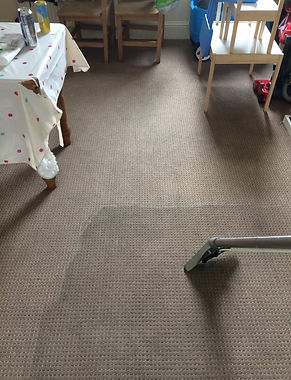 carpet cleanin stockport