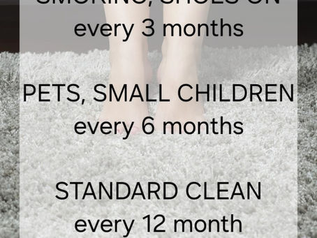 Excellent Carpet and Upholstery Cleaning in Oldham