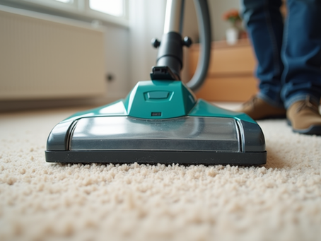 Express Carpet Cleaning Manchester