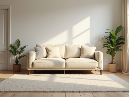 The Importance of Regular Carpet and Upholstery Cleaning in Manchester