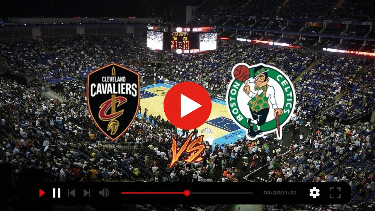 ((Streaming!!)) Cavaliers vs Celtics Live Broadcast 28 October 2022 content media