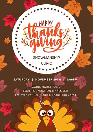 Home | Higgins Horse Ranch