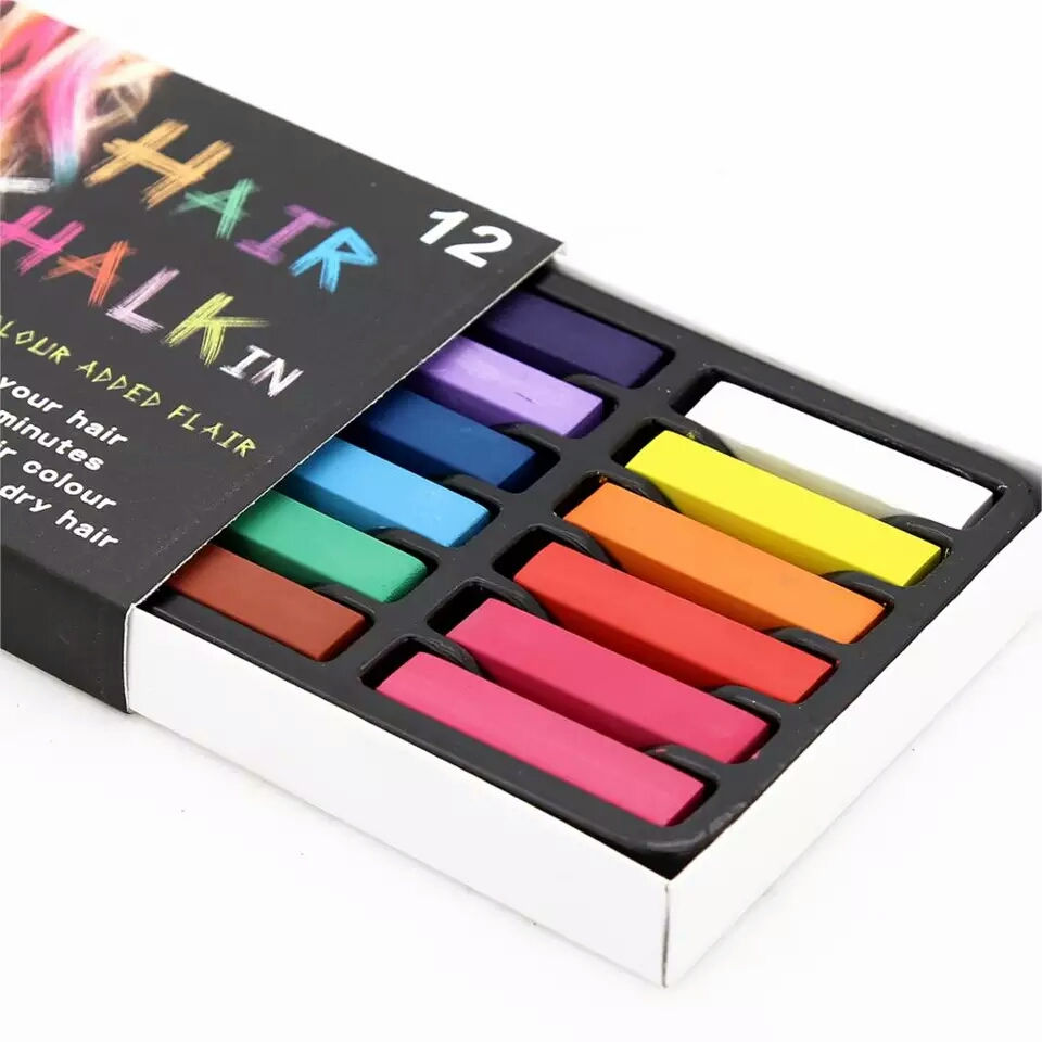 Miniatura: Tinte En Barra