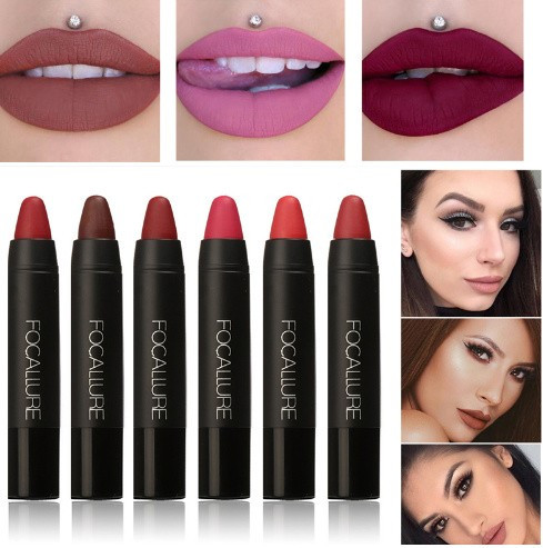 Labial Mate