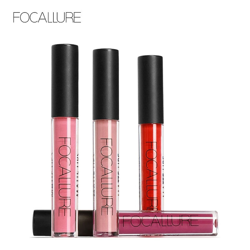 Miniatura: Labial MateP&W