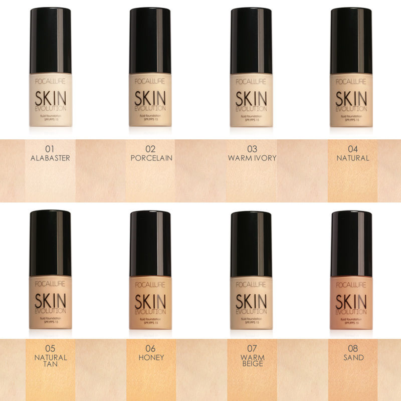 Miniatura: Base skin