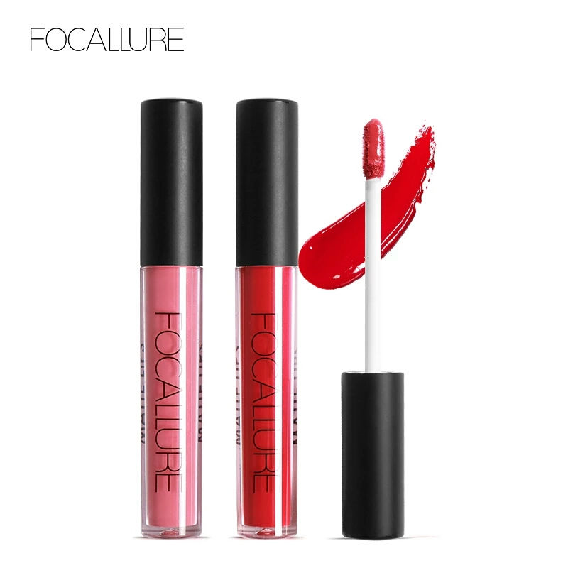 Miniatura: Labial MateP&W