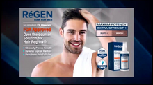 Regen Hair Regrowth Review: Read Benefits & Get Your Free Trial Now
