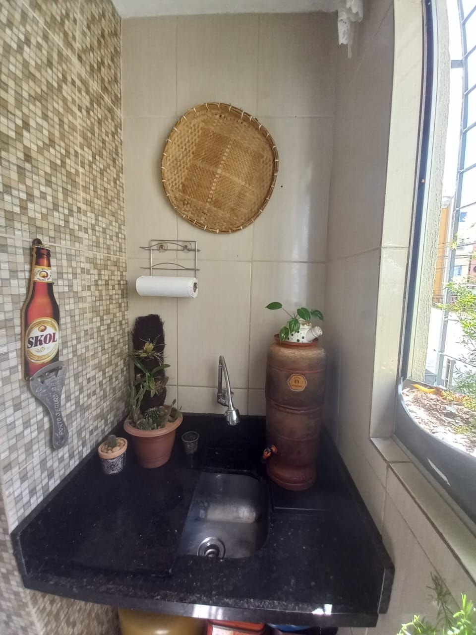 Miniatura: Apartamento em Betim R$120.000,00