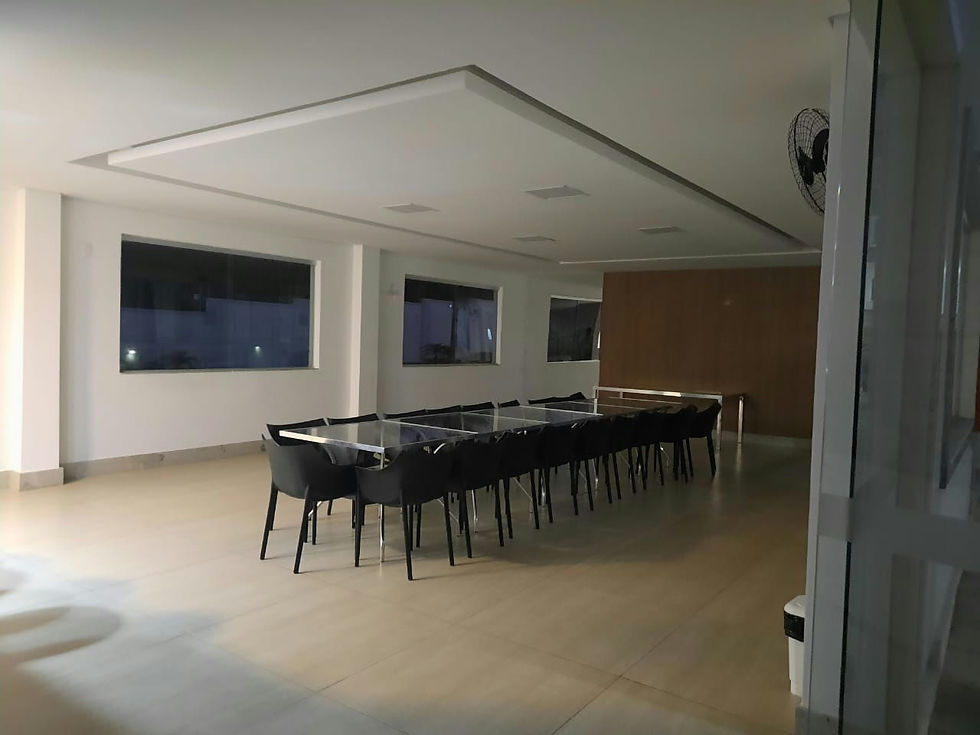 Miniatura: Apartamento em Betim MG 