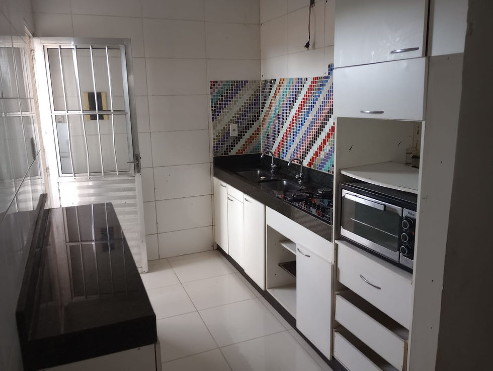 Miniatura: 2  Áreas Privativas e 3 Dormitórios sem TX Cond