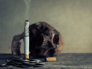 Why Fear Tactics Don't Work for Quitting Smoking: A Different Approach to Breaking Free