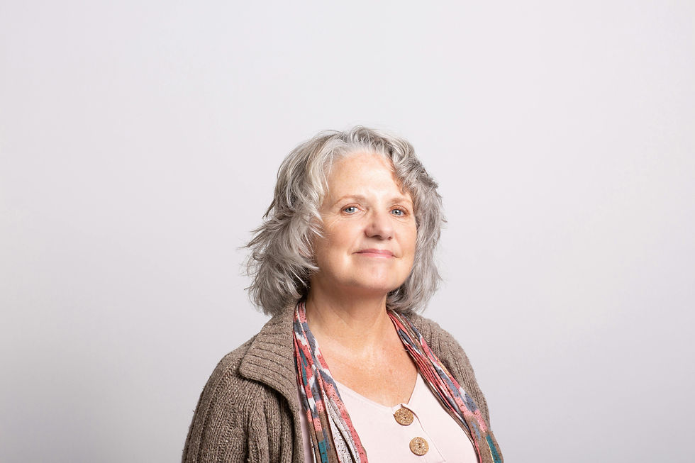 She didn’t just quit smoking. She rewired her relationship with cravings through mindfulness. ZenQuit supports real change from the inside out.