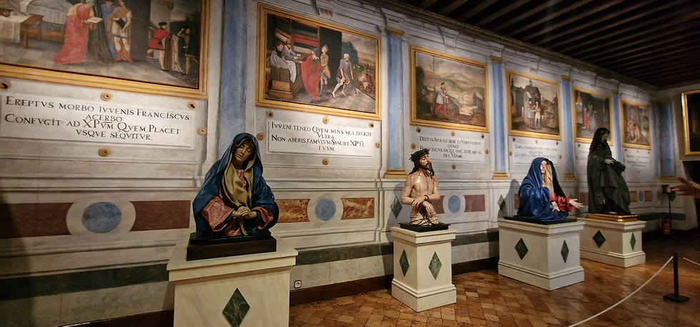 MONASTERIO