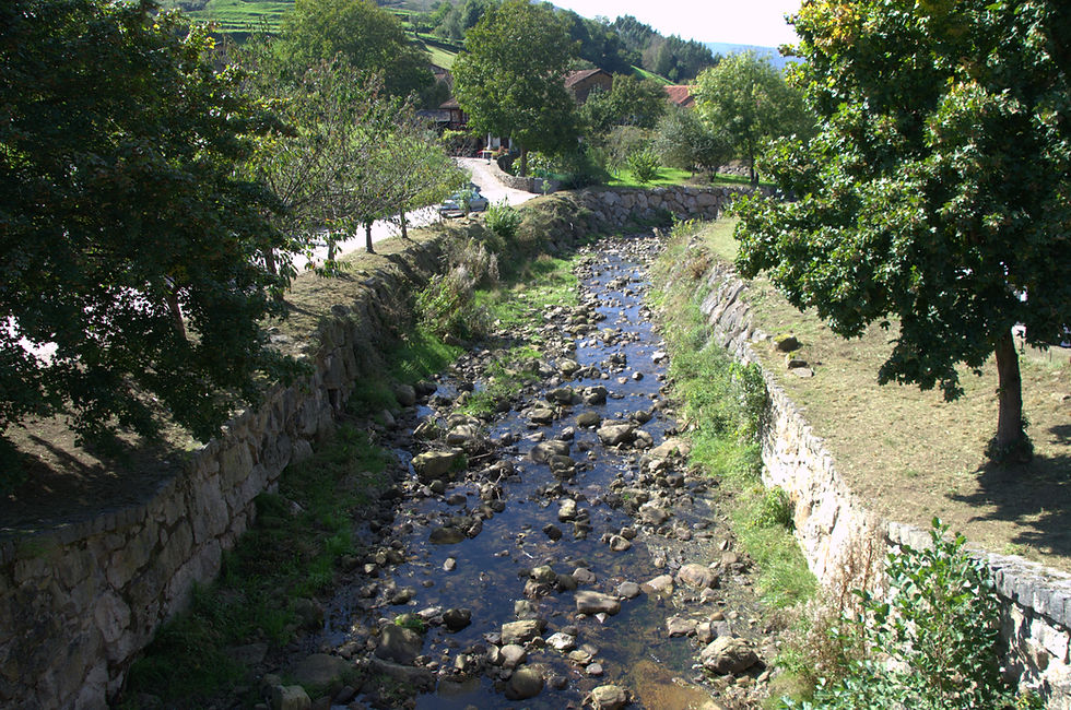 🌿Carmona, uno de los pueblos bonitos de España