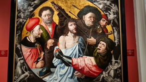 VISITANDO EL MUSEO LÁZARO GALDIANO: EL TESORO CULTURAL QUE MUCHOS MADRILEÑOS TODAVÍA DESCONOCEN