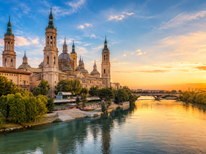 Zaragoza en un fin de semana: qué ver, qué hacer y por qué es una de las escapadas más sorprendentes de España 🇪🇸