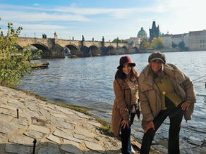 Guía de Viaje a Praga en 4 Días: Itinerario Completo Día a Día, Qué Ver, Precios y Consejos
