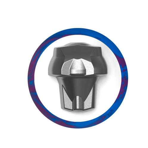 Thumbnail: ALPHA JACKAL