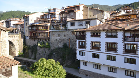🏞 Guía de Viaje a Potes, Cantabria