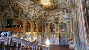Monasterio de las Descalzas Reales: la joya escondida de Madrid donde viven siglos de historia, arte y poder