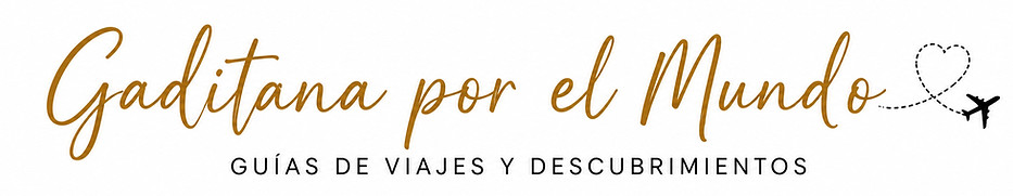 Logo Gaditana por el Mundo