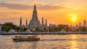 Qué ver y hacer en Bangkok