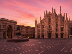 🧭Guía de Viaje de Milán 