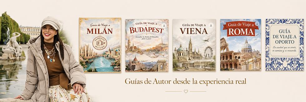 guias de viajes gaditana por el mundo