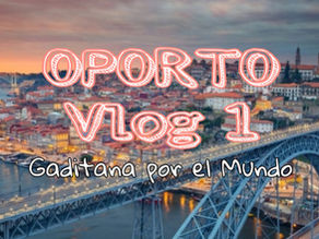 🧭 Guía de Viaje a Oporto
