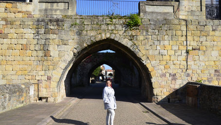 🌿Descubriendo Cartes, Cantabria