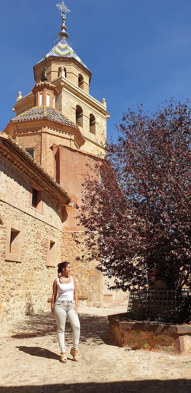 ALBARRACIN