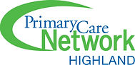 Highland PCN Logo